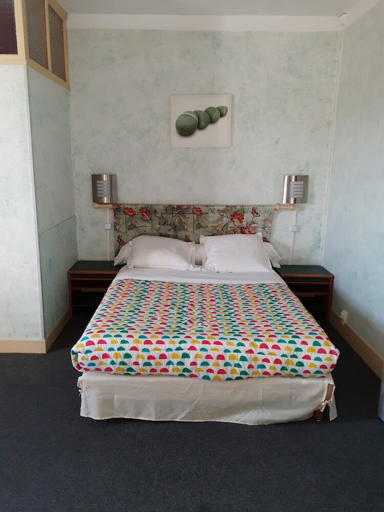 Hotel Du Chateau Blanc