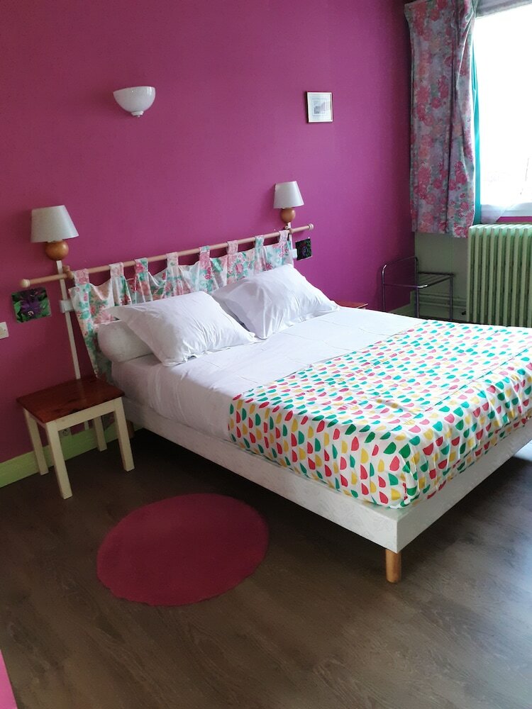 Hotel Du Chateau Blanc