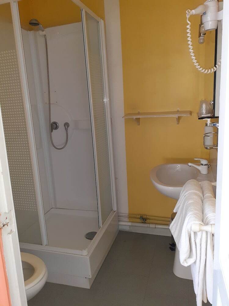 Hotel Du Chateau Blanc