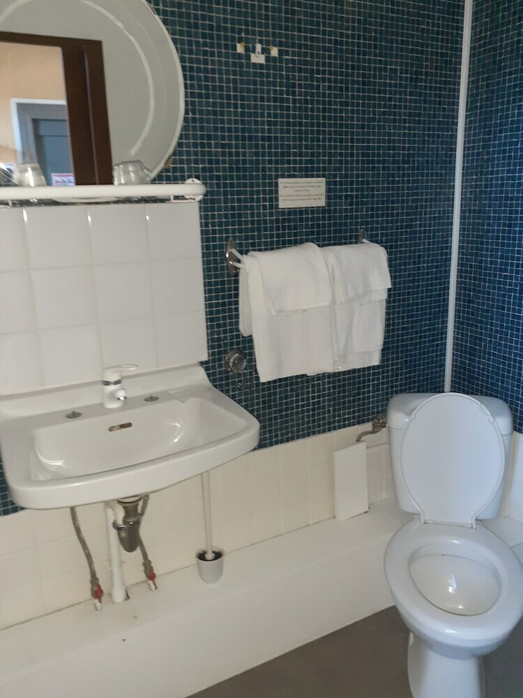 Hotel Du Chateau Blanc