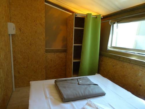 Camping Les C�tes de Saintonge