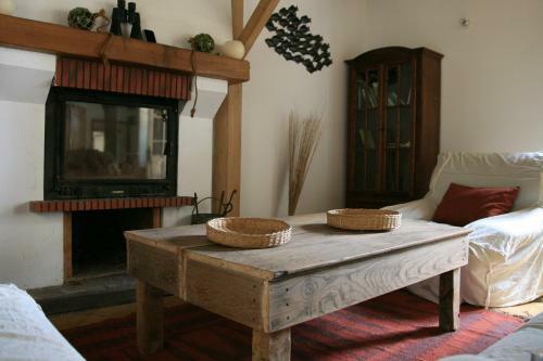 Agroturismo La Taberge