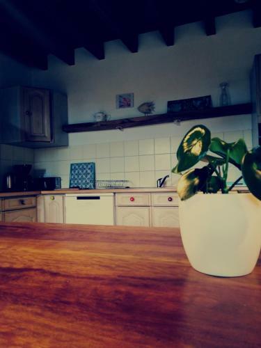 Agroturismo La Taberge