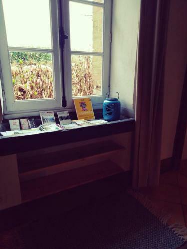 Agroturismo La Taberge