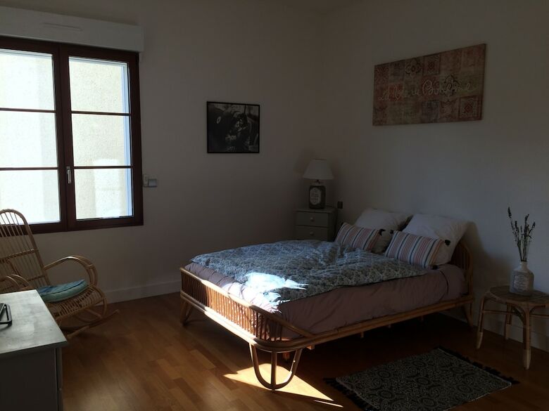 Bed & Breakfast La Villa Bolero