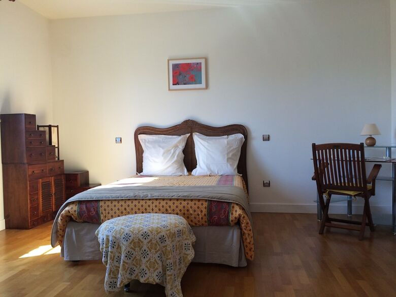 Bed & Breakfast La Villa Bolero