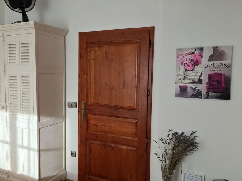 Bed & Breakfast La Villa Bolero
