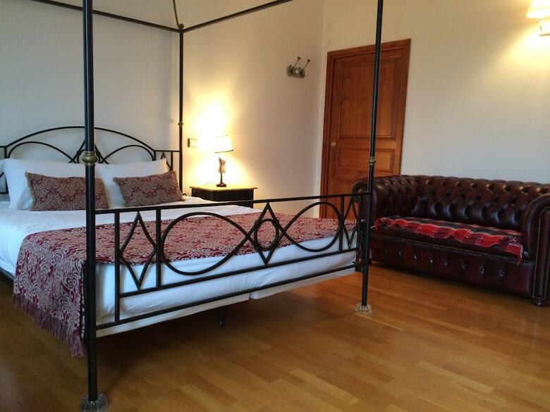 Bed & Breakfast La Villa Bolero
