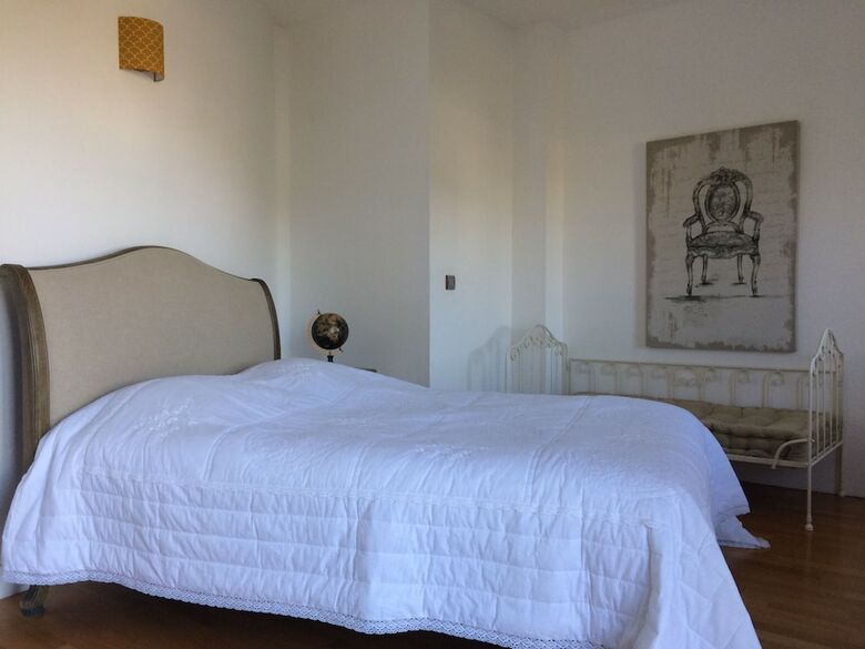 Bed & Breakfast La Villa Bolero