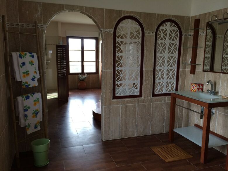 Bed & Breakfast La Villa Bolero