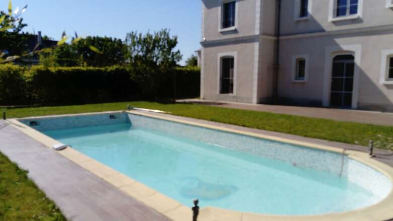 Bed & Breakfast La Villa Bolero