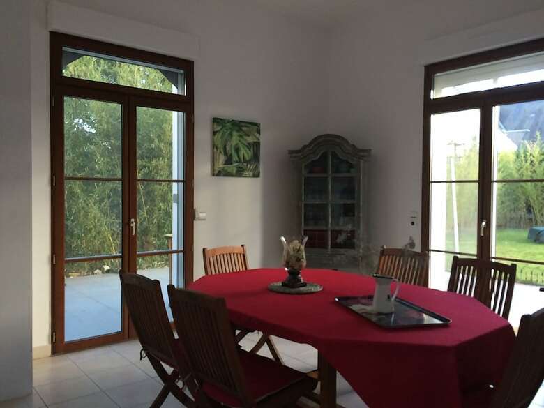 Bed & Breakfast La Villa Bolero