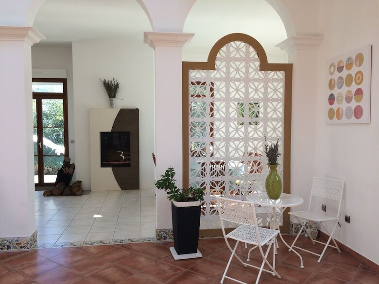 Bed & Breakfast La Villa Bolero