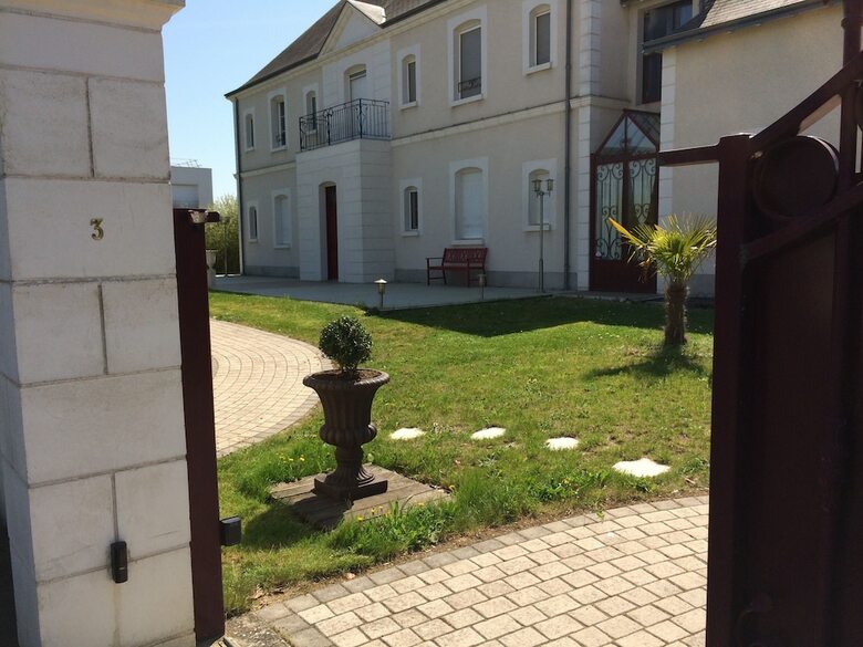 Bed & Breakfast La Villa Bolero