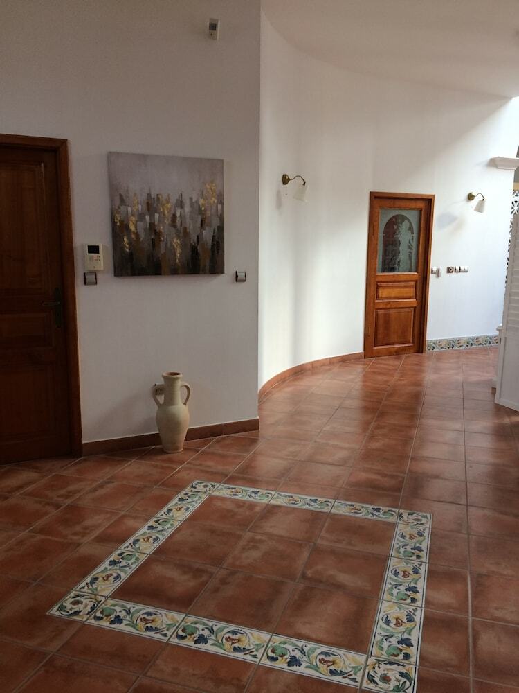 Bed & Breakfast La Villa Bolero