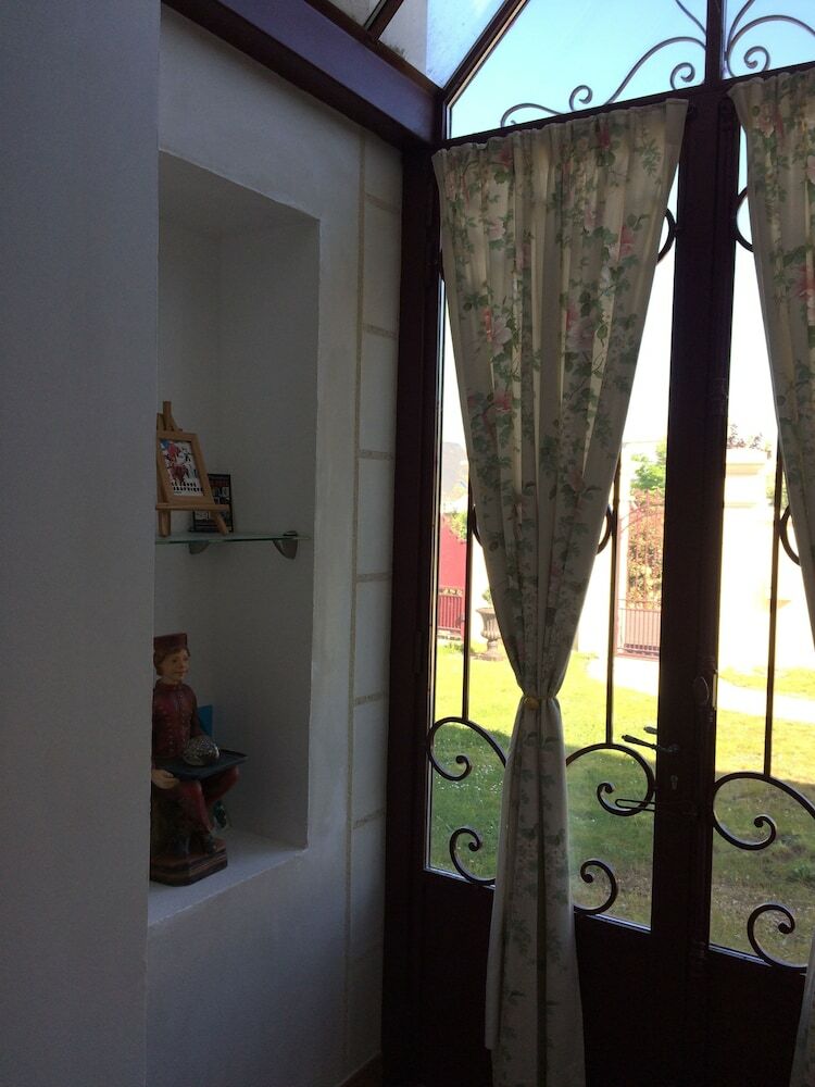 Bed & Breakfast La Villa Bolero