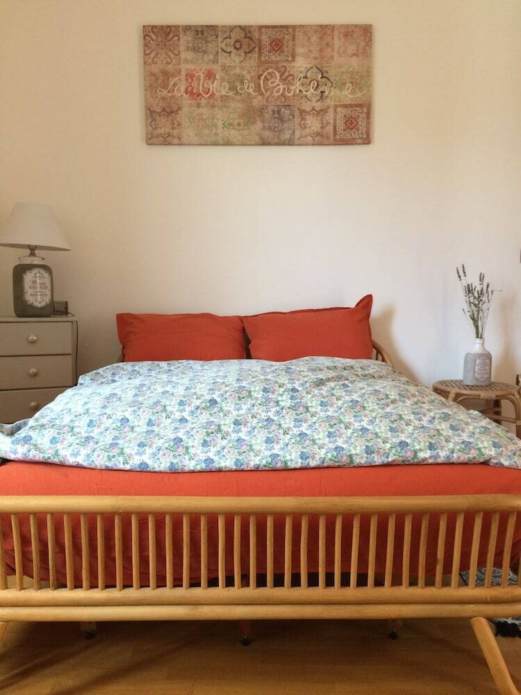 Bed & Breakfast La Villa Bolero