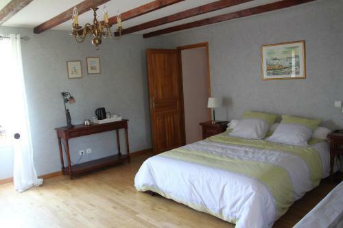 Hostal Le Pigeonnier de Lacalm