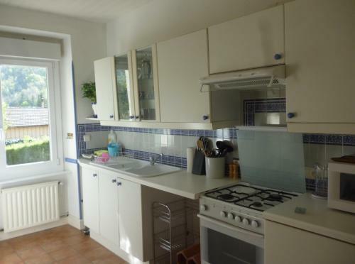 G�tes Du Hameau Baylesse