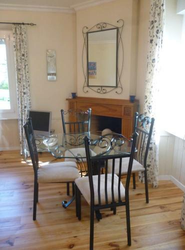 G�tes Du Hameau Baylesse