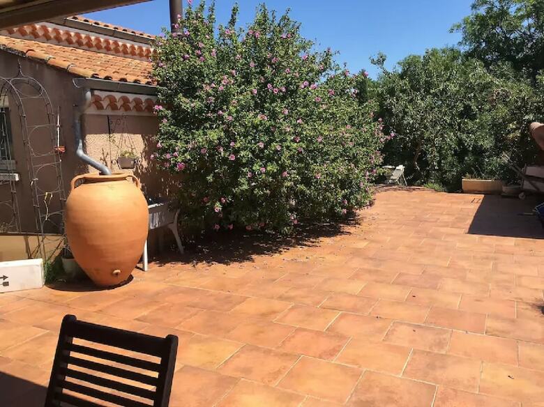 Bed & Breakfast Chambre Confort Au Calme