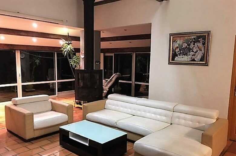 Bed & Breakfast Chambre Confort Au Calme