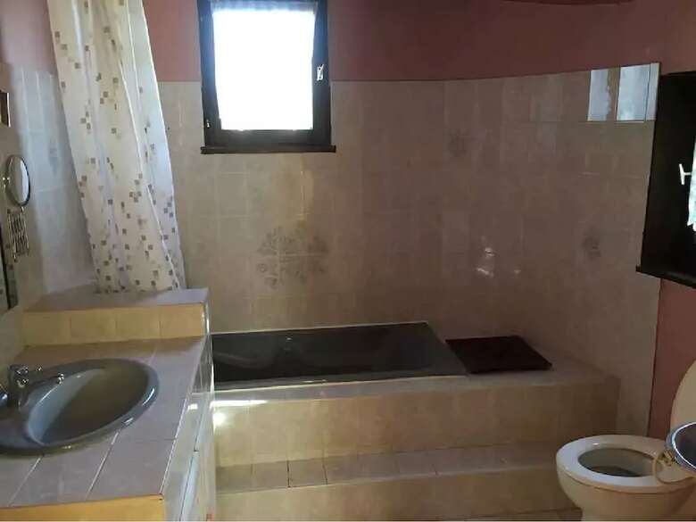 Bed & Breakfast Chambre Confort Au Calme