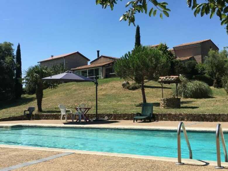 Bed & Breakfast Chambre Confort Au Calme