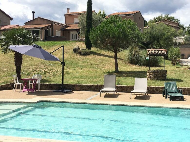Bed & Breakfast Chambre Confort Au Calme