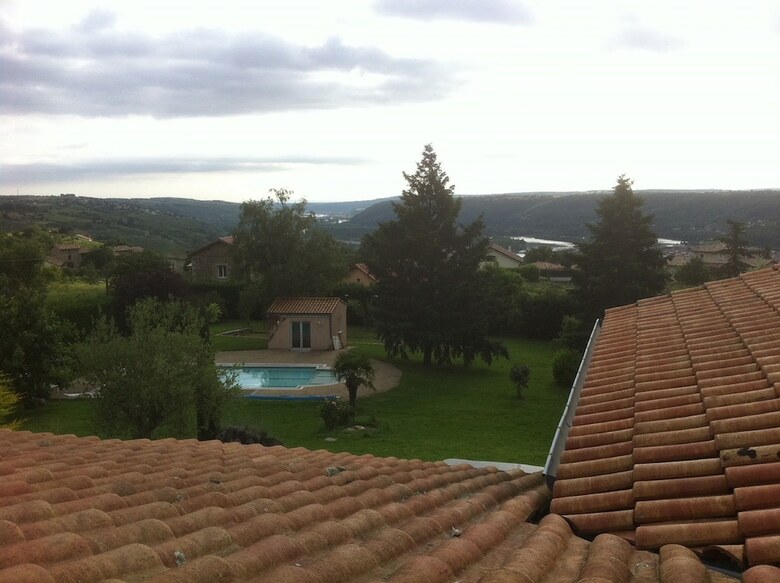 Bed & Breakfast Chambre Confort Au Calme