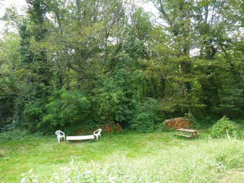 Les Cimes - Le G�te