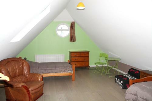 Holiday Home Le Village - 6