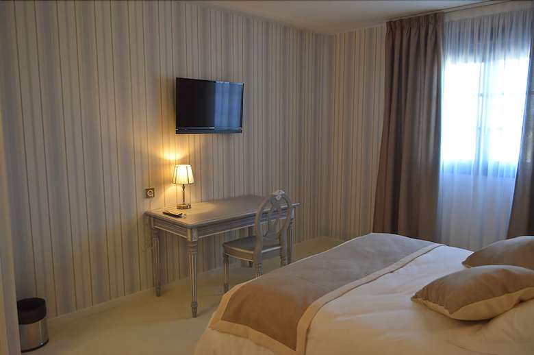 Hotel La Venise Verte