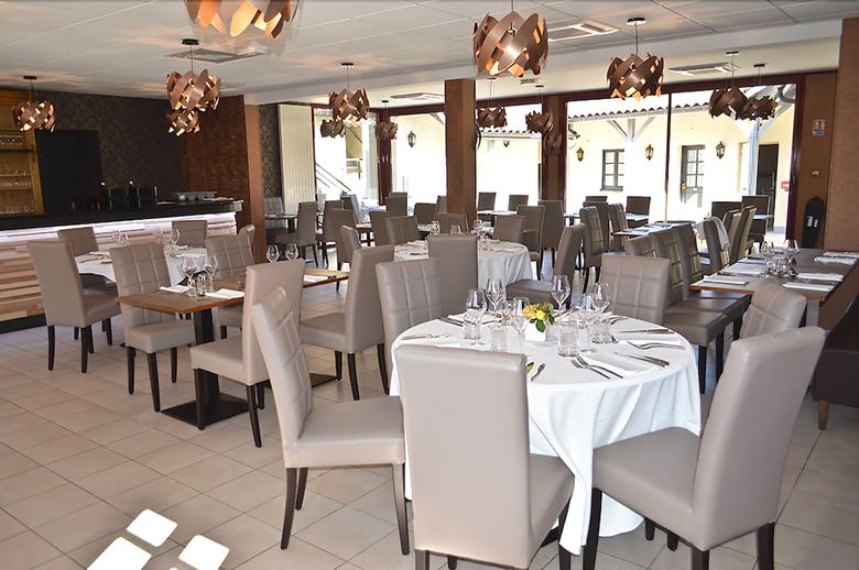 Hotel La Venise Verte