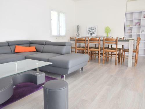 Modern Villa In Thueyts With Swimming Pool