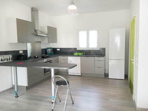 Modern Villa In Thueyts With Swimming Pool
