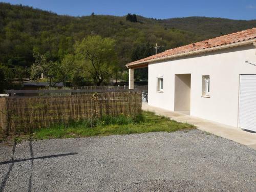 Modern Villa In Thueyts With Swimming Pool