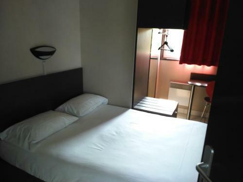 Hotel H�tel Le Floreal