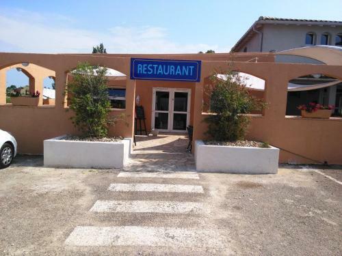 Hotel H�tel Le Floreal