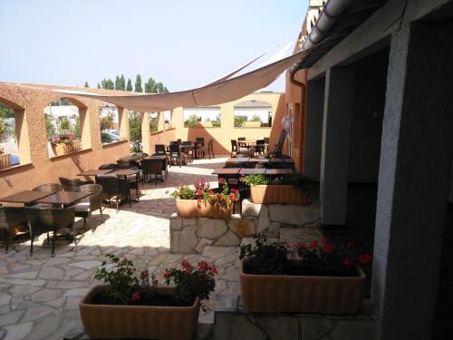 Hotel H�tel Le Floreal