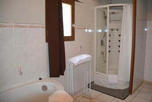 Hotel H�tel Le Floreal