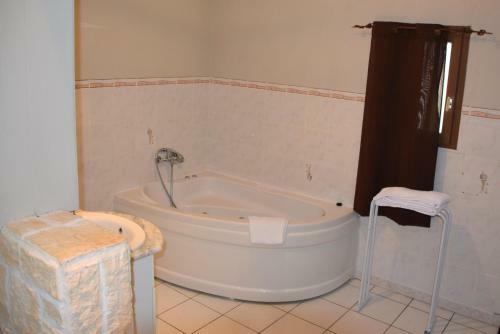Hotel H�tel Le Floreal