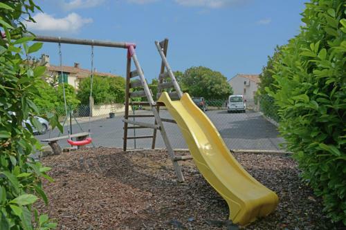 Villa Tourbes