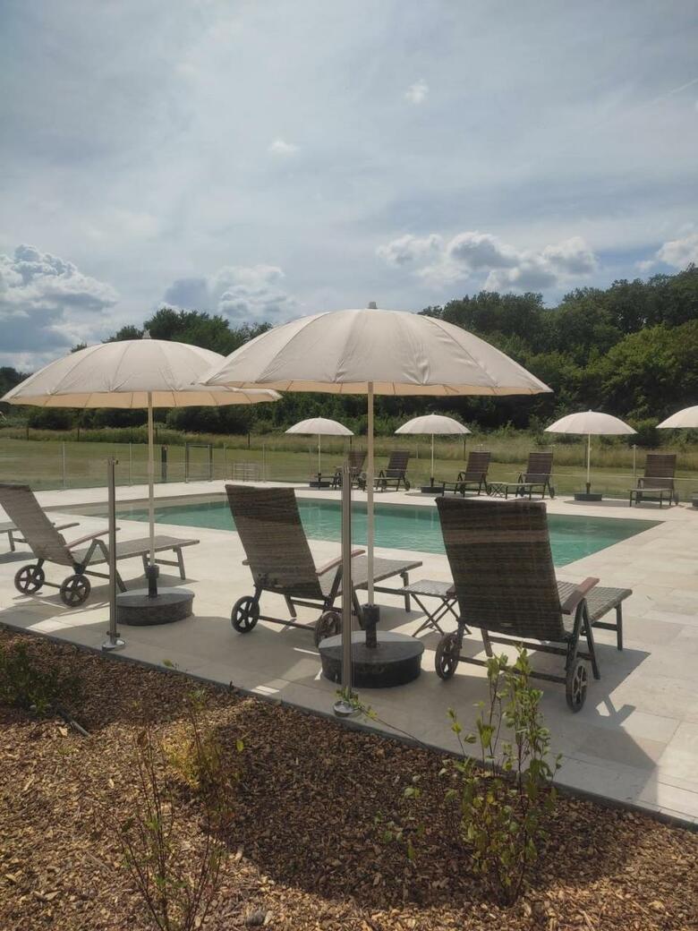 Hotel Le Prieur� de Boulogne, Chambord