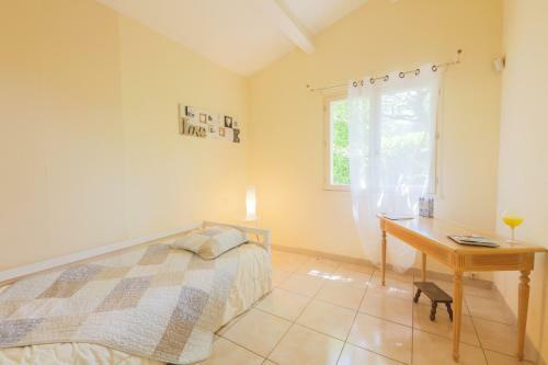 Villa La Rohiere - Tourrette-levens