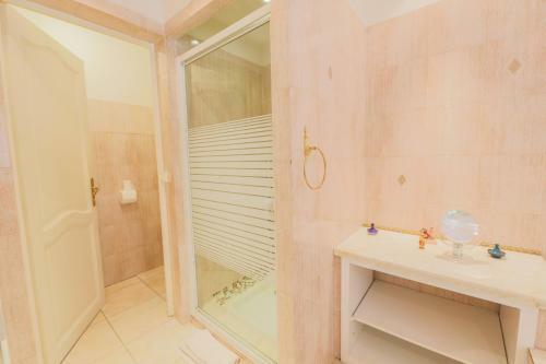 Villa La Rohiere - Tourrette-levens
