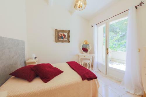 Villa La Rohiere - Tourrette-levens