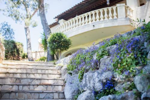 Villa La Rohiere - Tourrette-levens