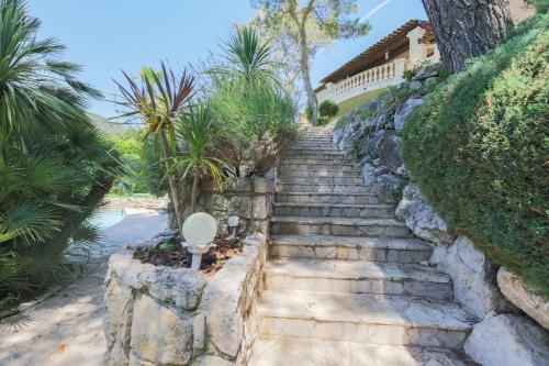Villa La Rohiere - Tourrette-levens