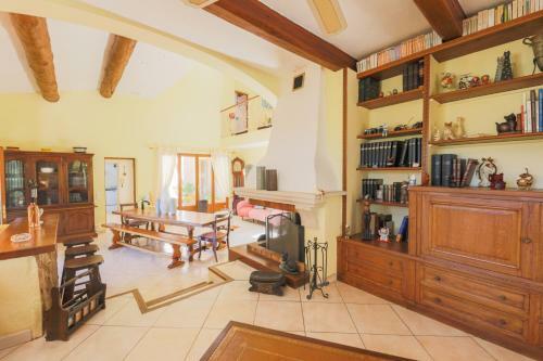 Villa La Rohiere - Tourrette-levens